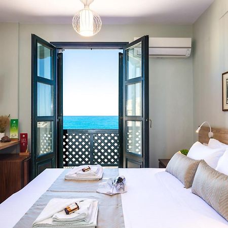 Ink Hotels House Of Europe Rethymno Exterior foto