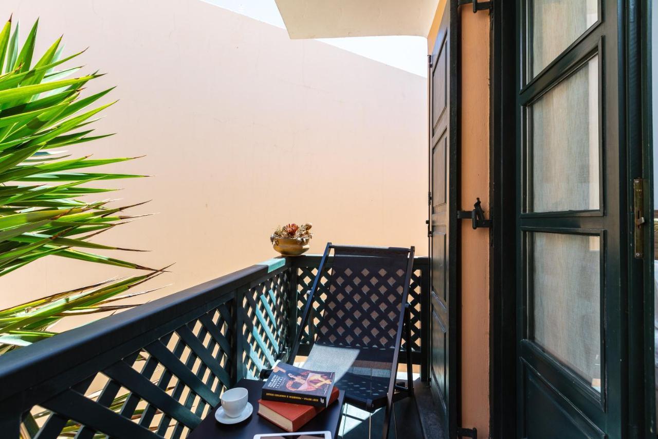 Ink Hotels House Of Europe Rethymno Exterior foto