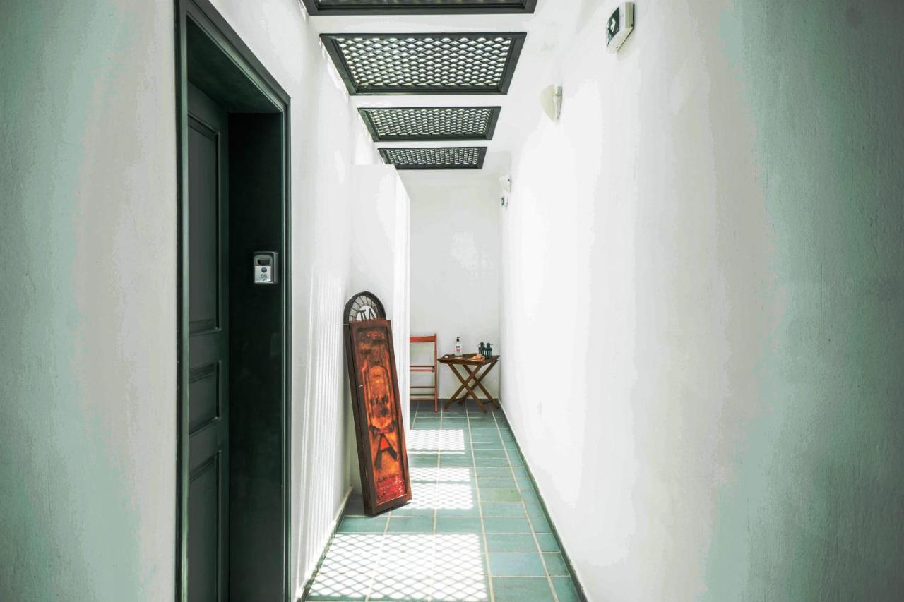 Ink Hotels House Of Europe Rethymno Exterior foto