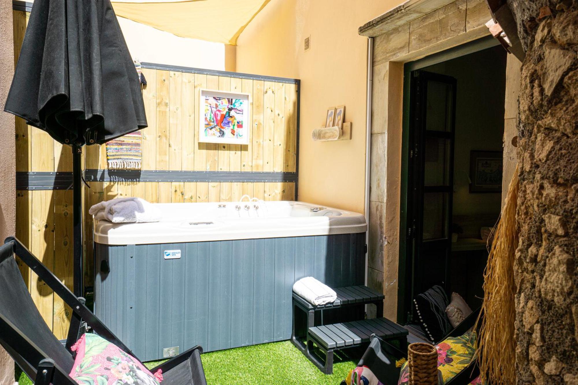 Ink Hotels House Of Europe Rethymno Exterior foto