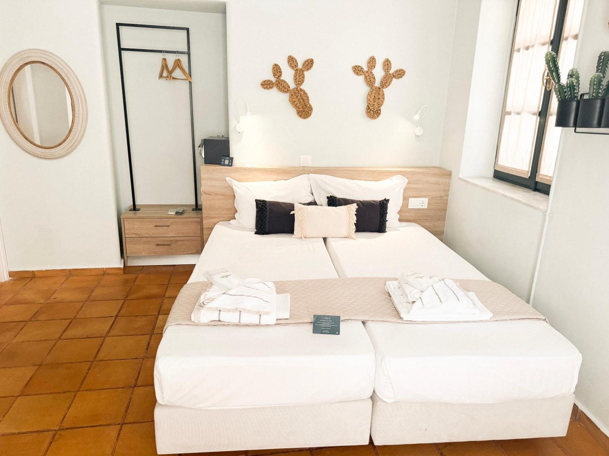 Ink Hotels House Of Europe Rethymno Exterior foto