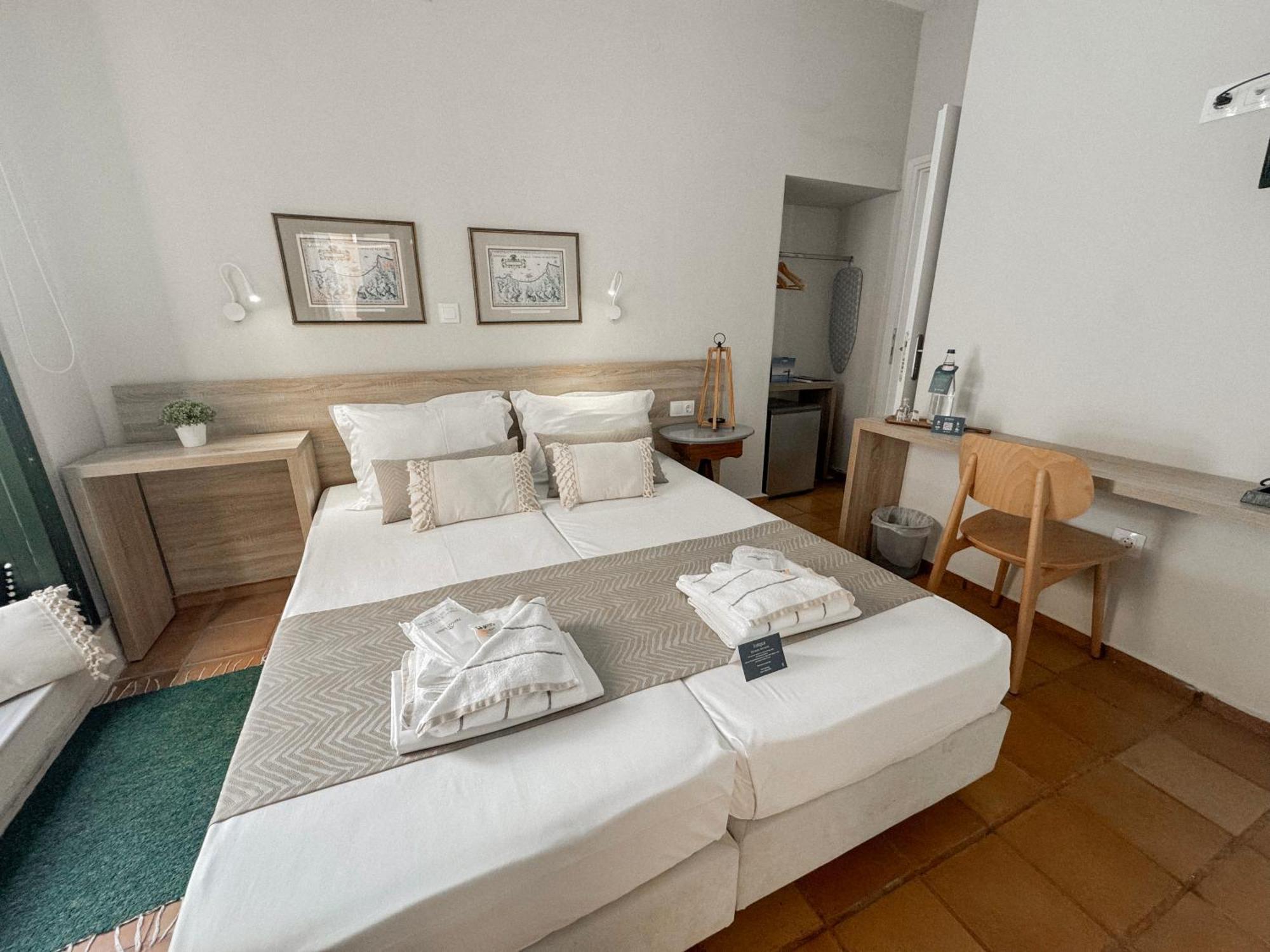 Ink Hotels House Of Europe Rethymno Exterior foto