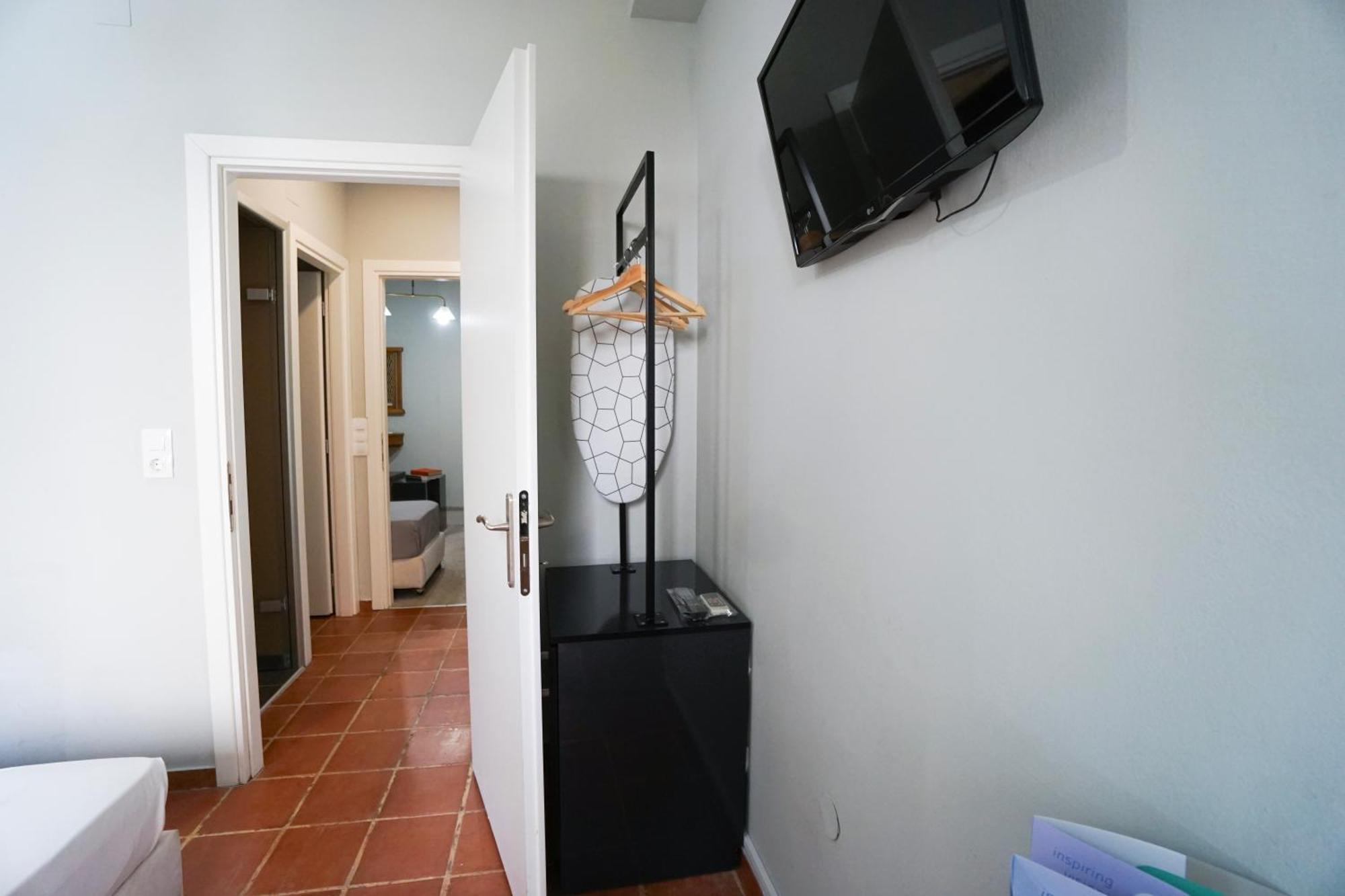 Ink Hotels House Of Europe Rethymno Exterior foto